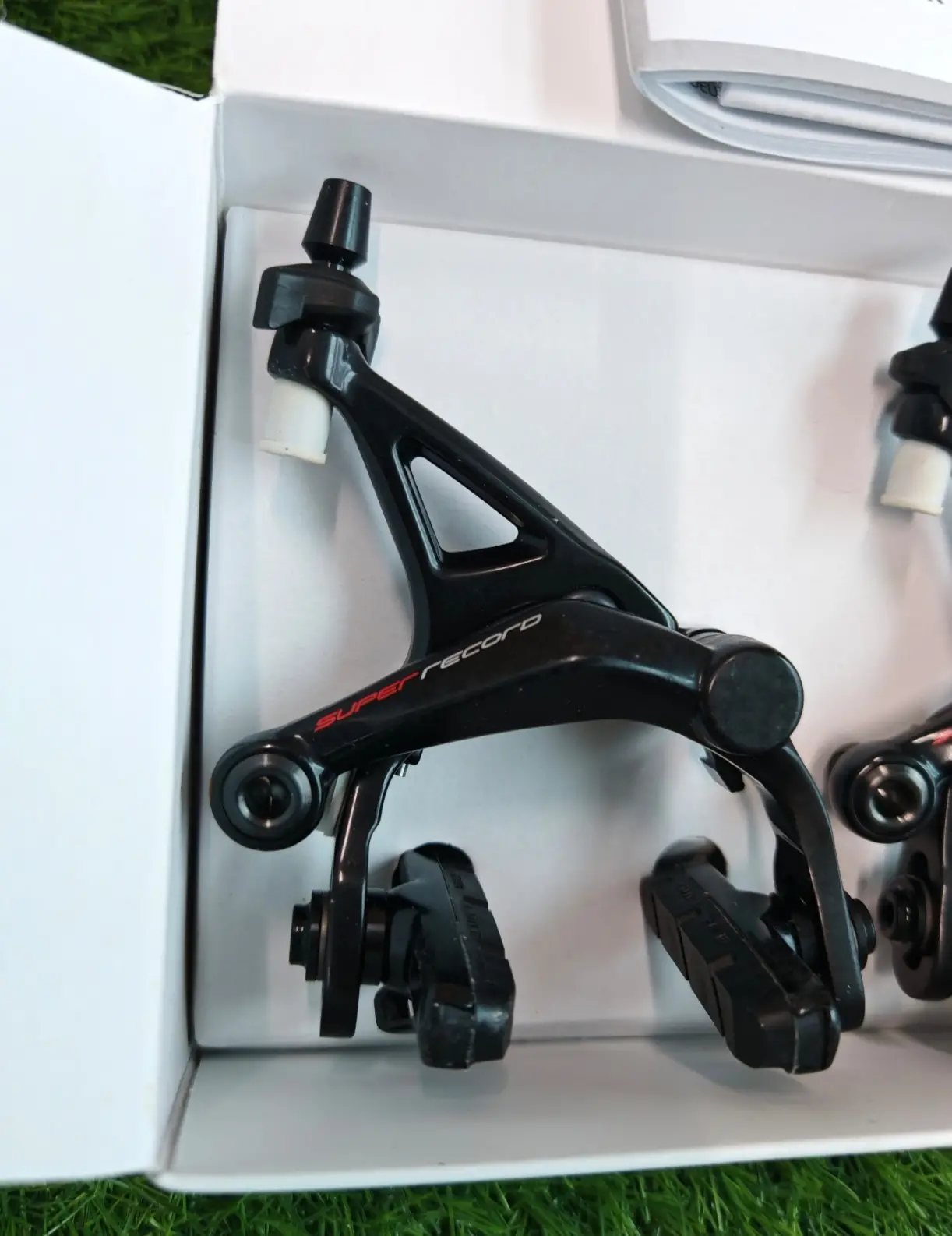 Campagnolo Super Record Direct Mount Caliper Brake (Brand New !!)