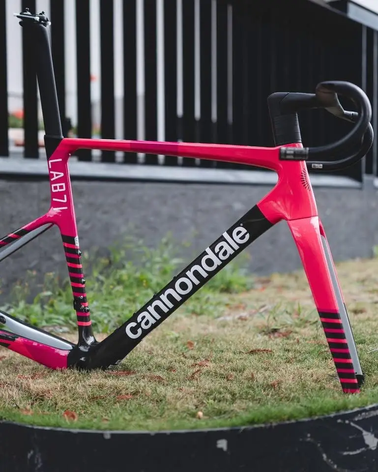 2025 Cannondale Super-six Lab71