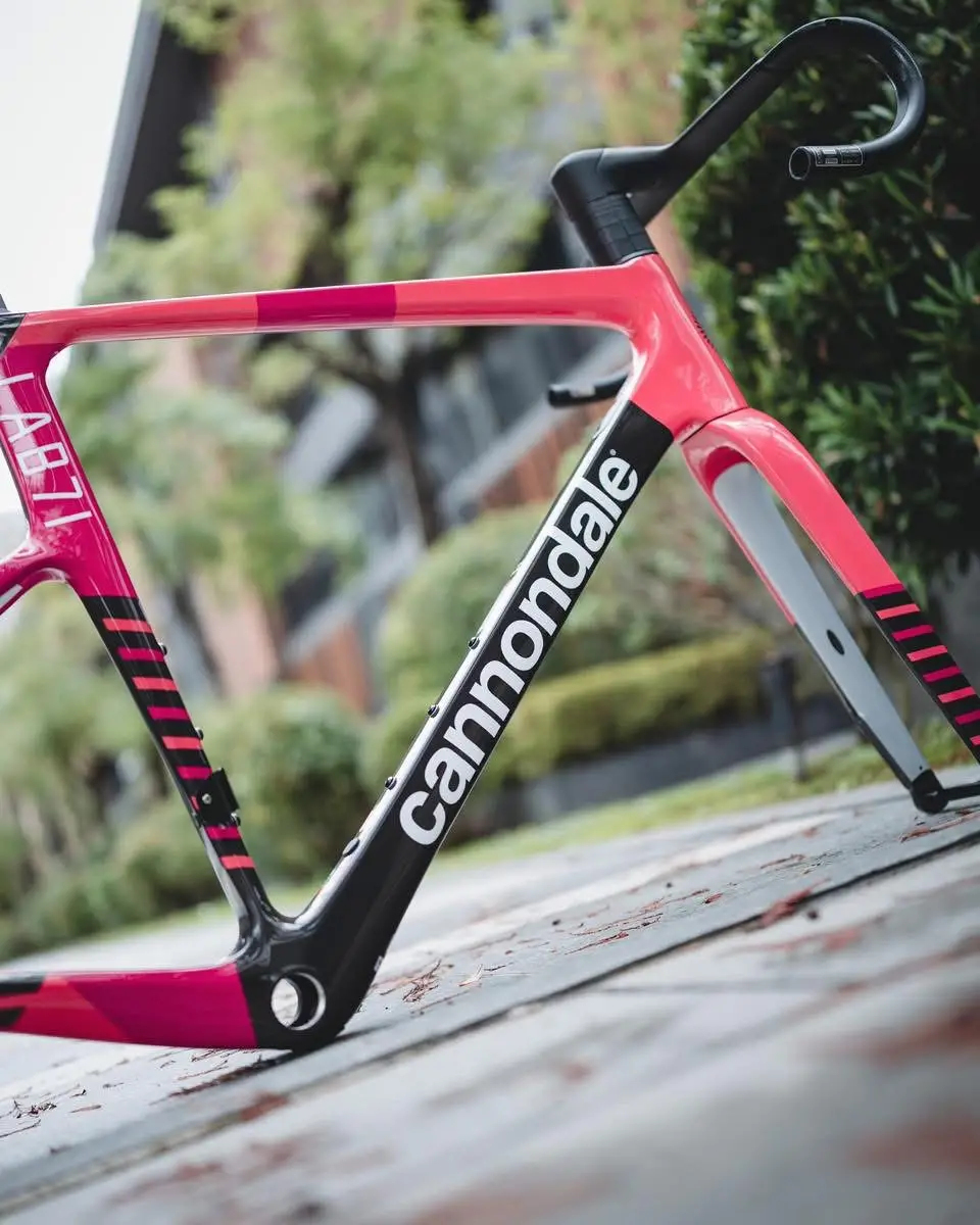 2025 Cannondale Super-six Lab71
