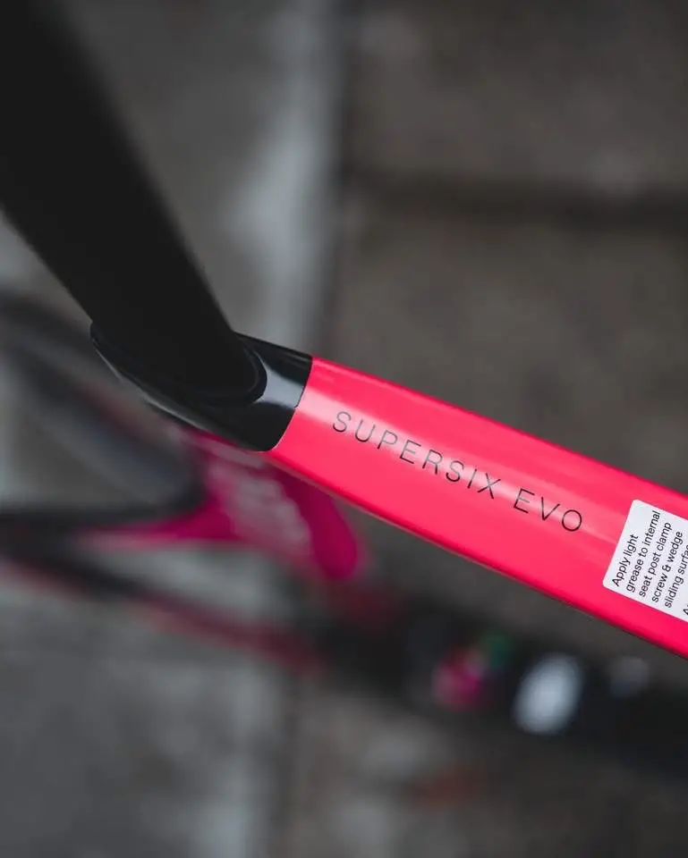 2025 Cannondale Super-six Lab71