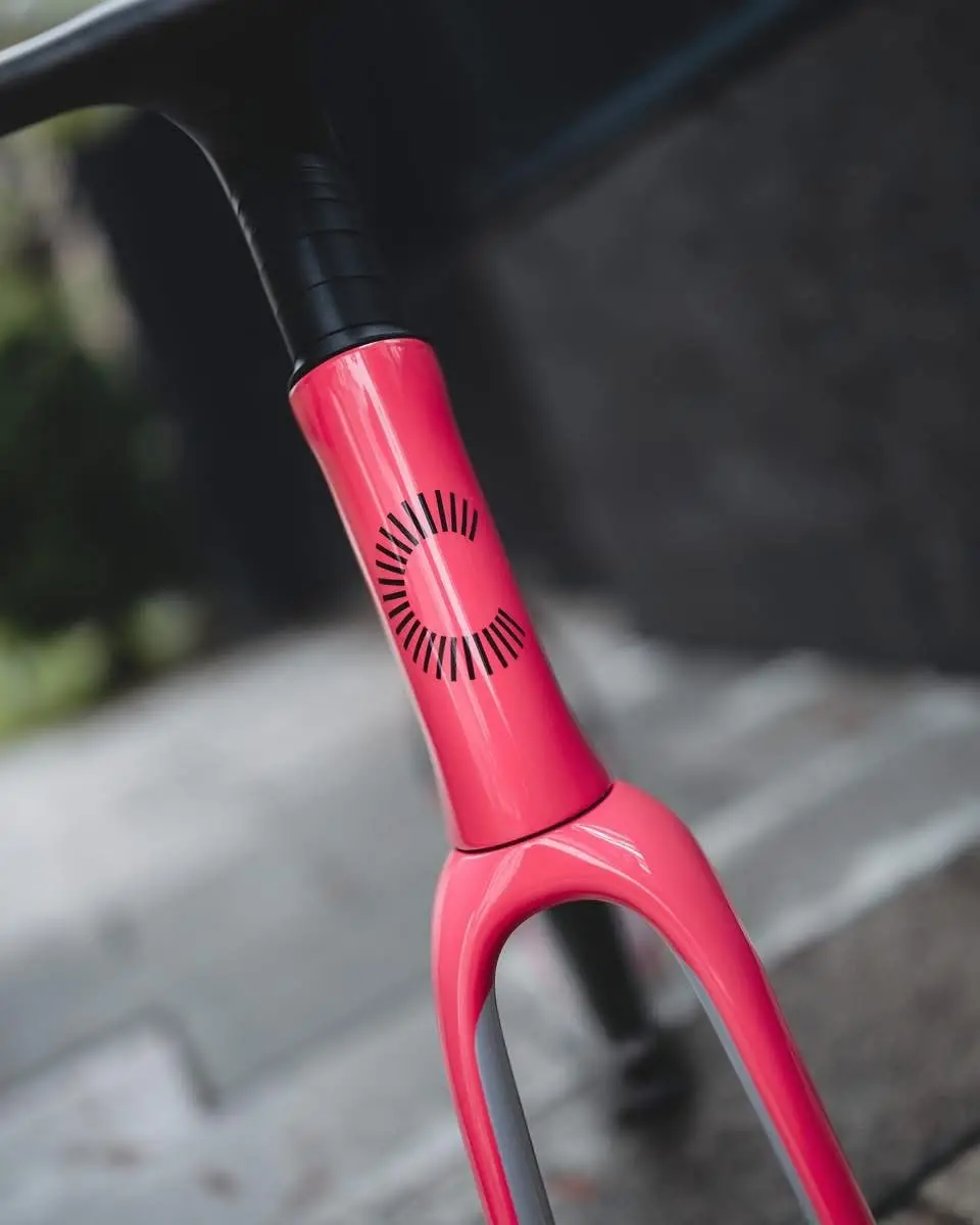 2025 Cannondale Super-six Lab71
