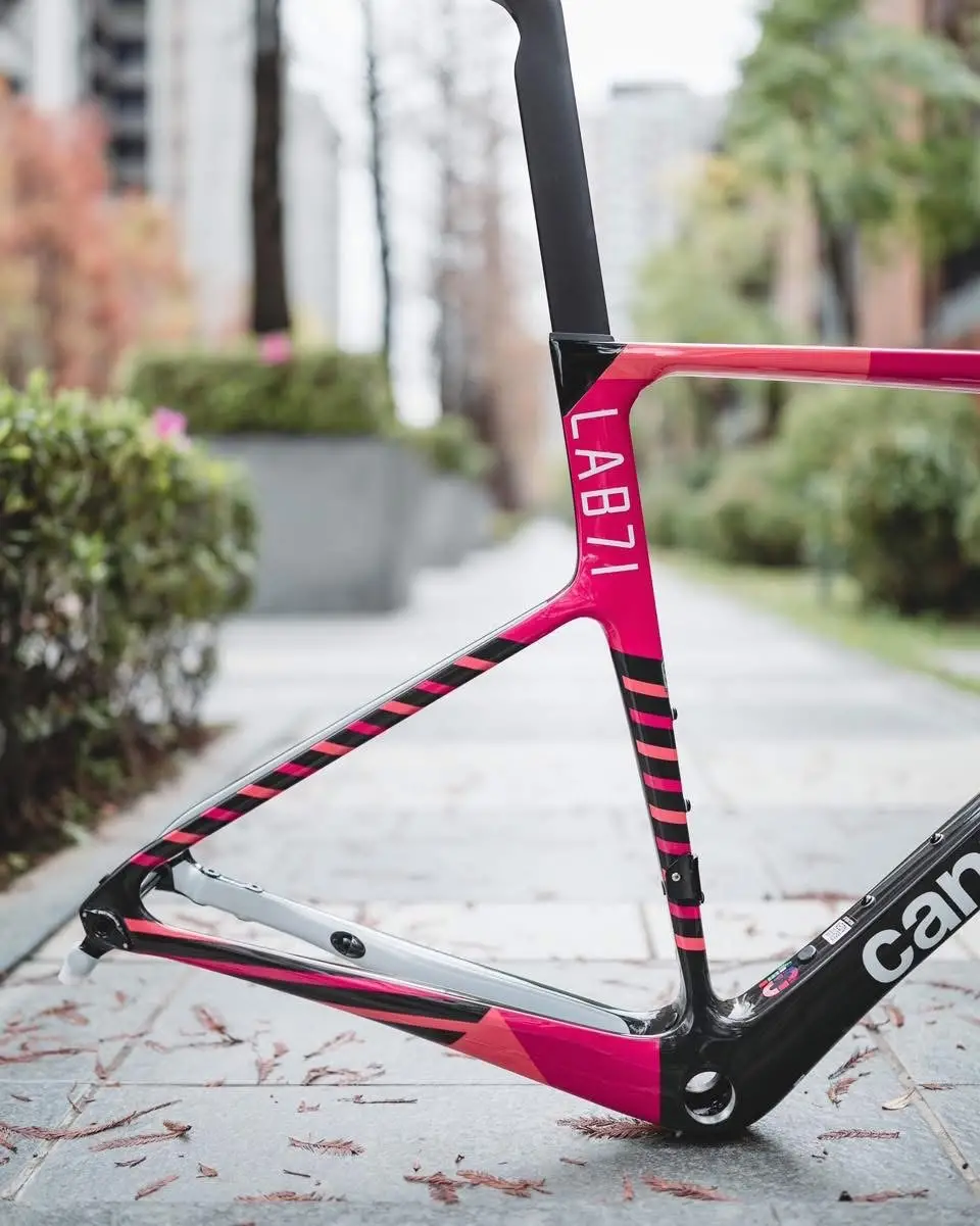 2025 Cannondale Super-six Lab71