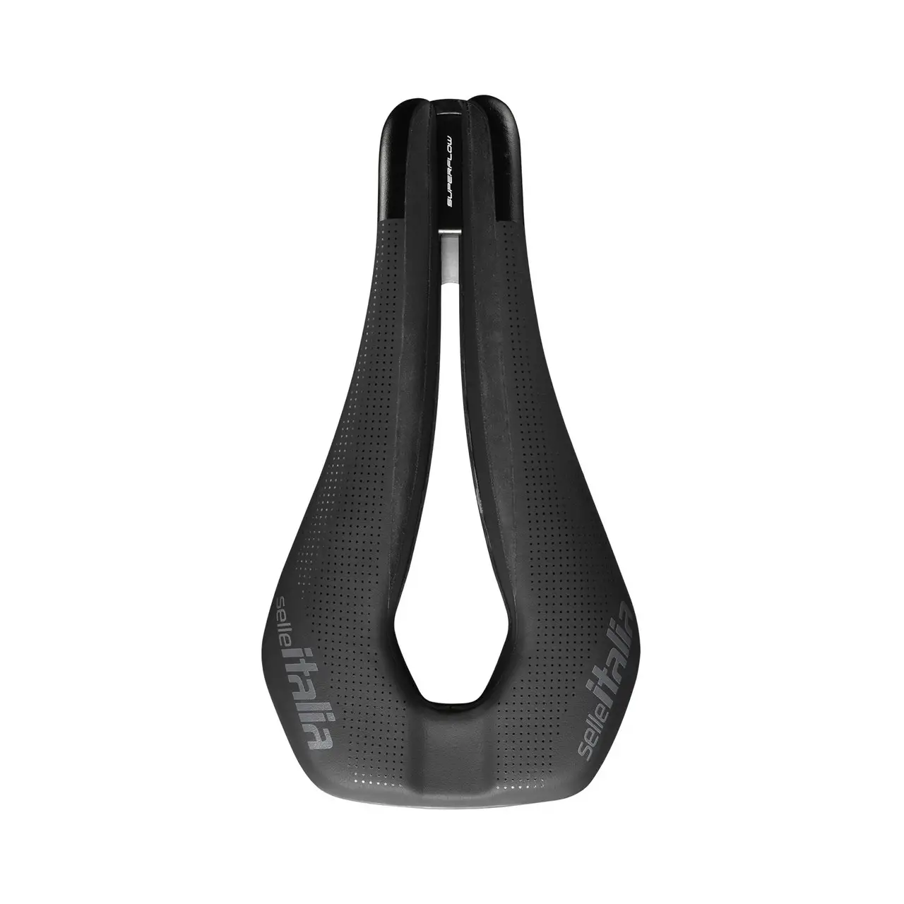 [Genuine] SELLE ITALIA WATT TI316 GEL SUPERFLOW U3 133mm - 231g