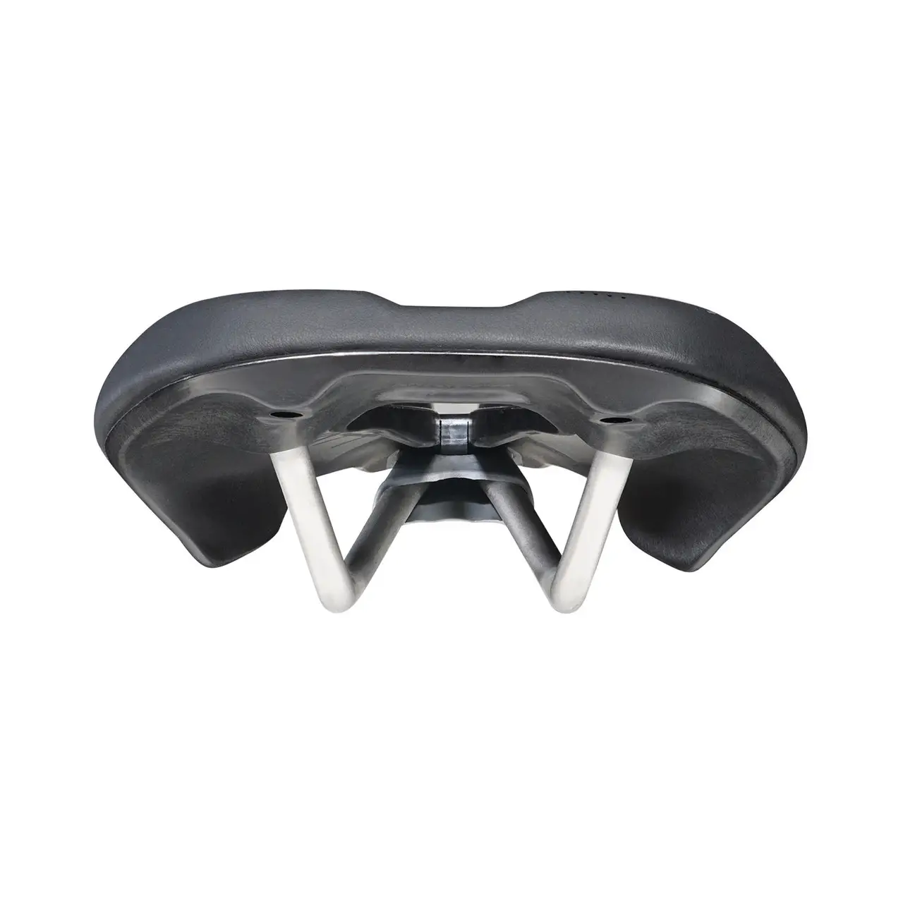 [Genuine] SELLE ITALIA WATT TI316 GEL SUPERFLOW U3 133mm - 231g