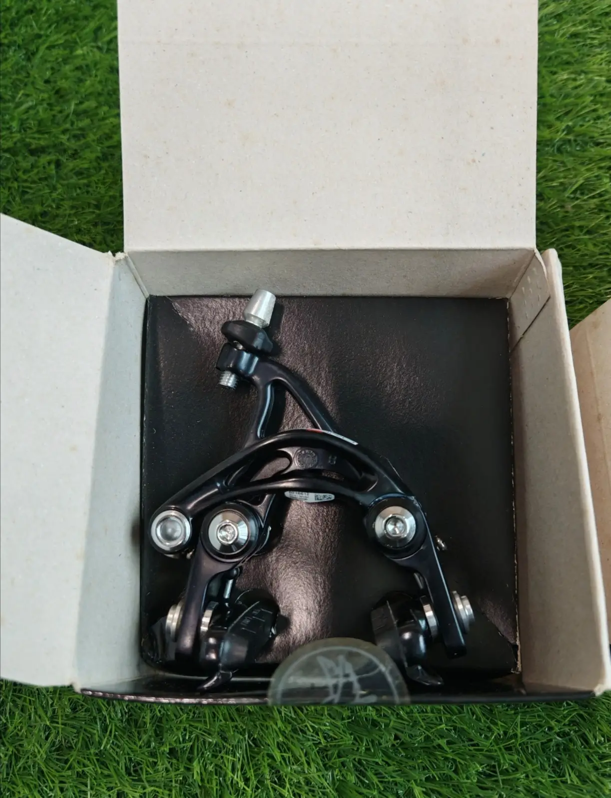 Campagnolo Record Direct Mount Caliper Brake (Brand New !!) (TT Bike & Normal)