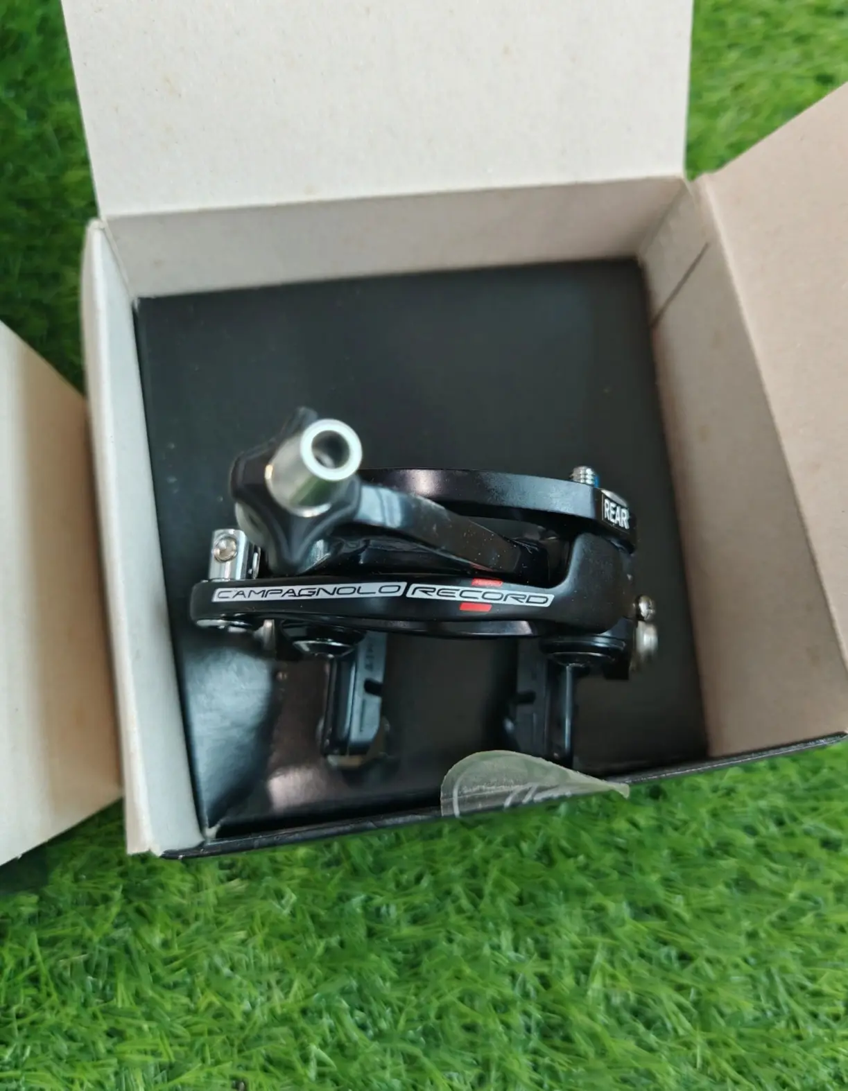 Campagnolo Record Direct Mount Caliper Brake (Brand New !!) (TT Bike & Normal)