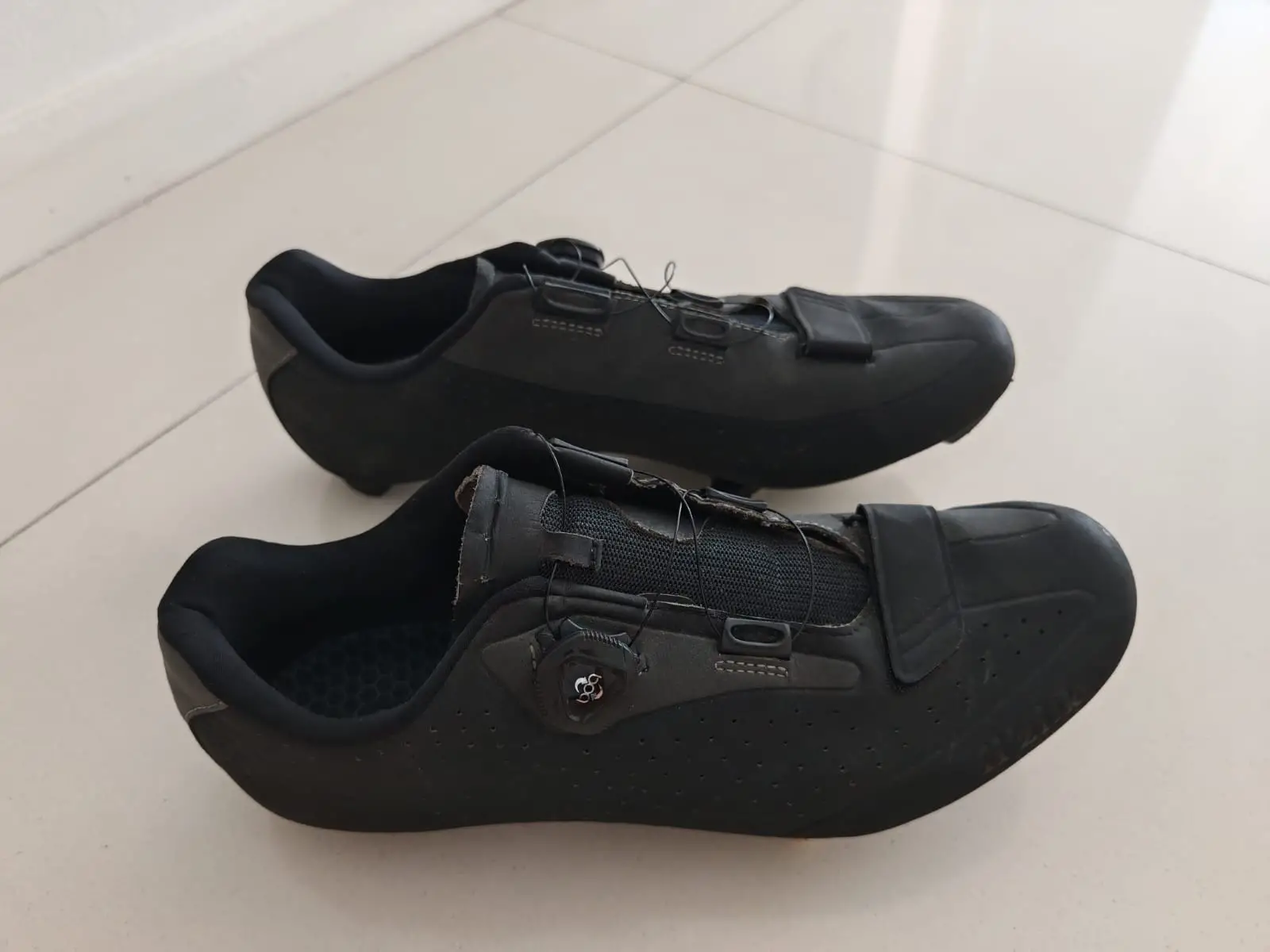 Fizik R5 Road Bike Shoes (EUR46)