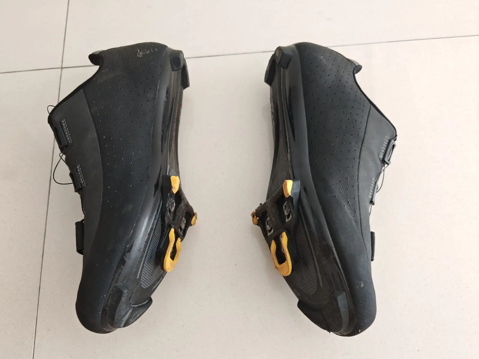 Fizik R5 Road Bike Shoes (EUR46)