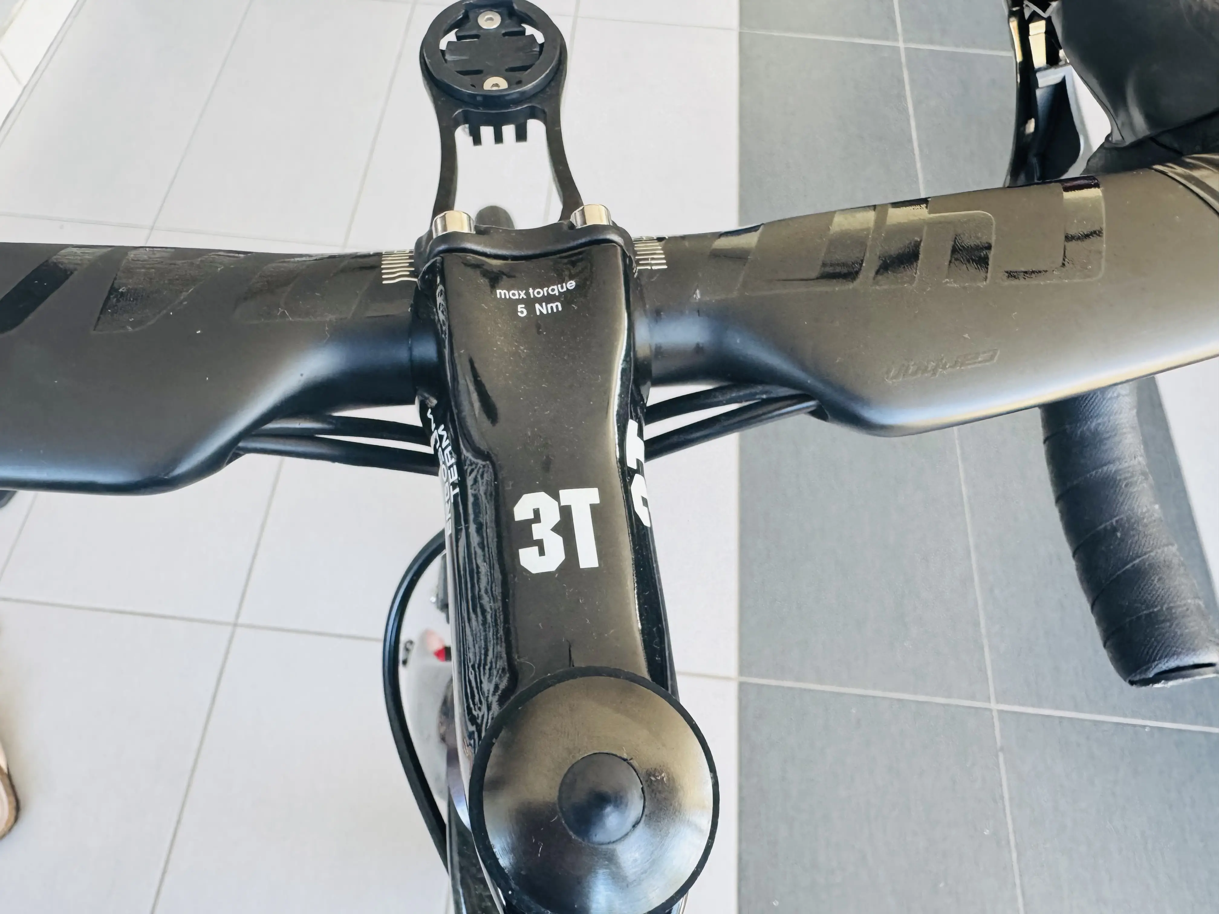 Roadbike Pinarello Dogma F8