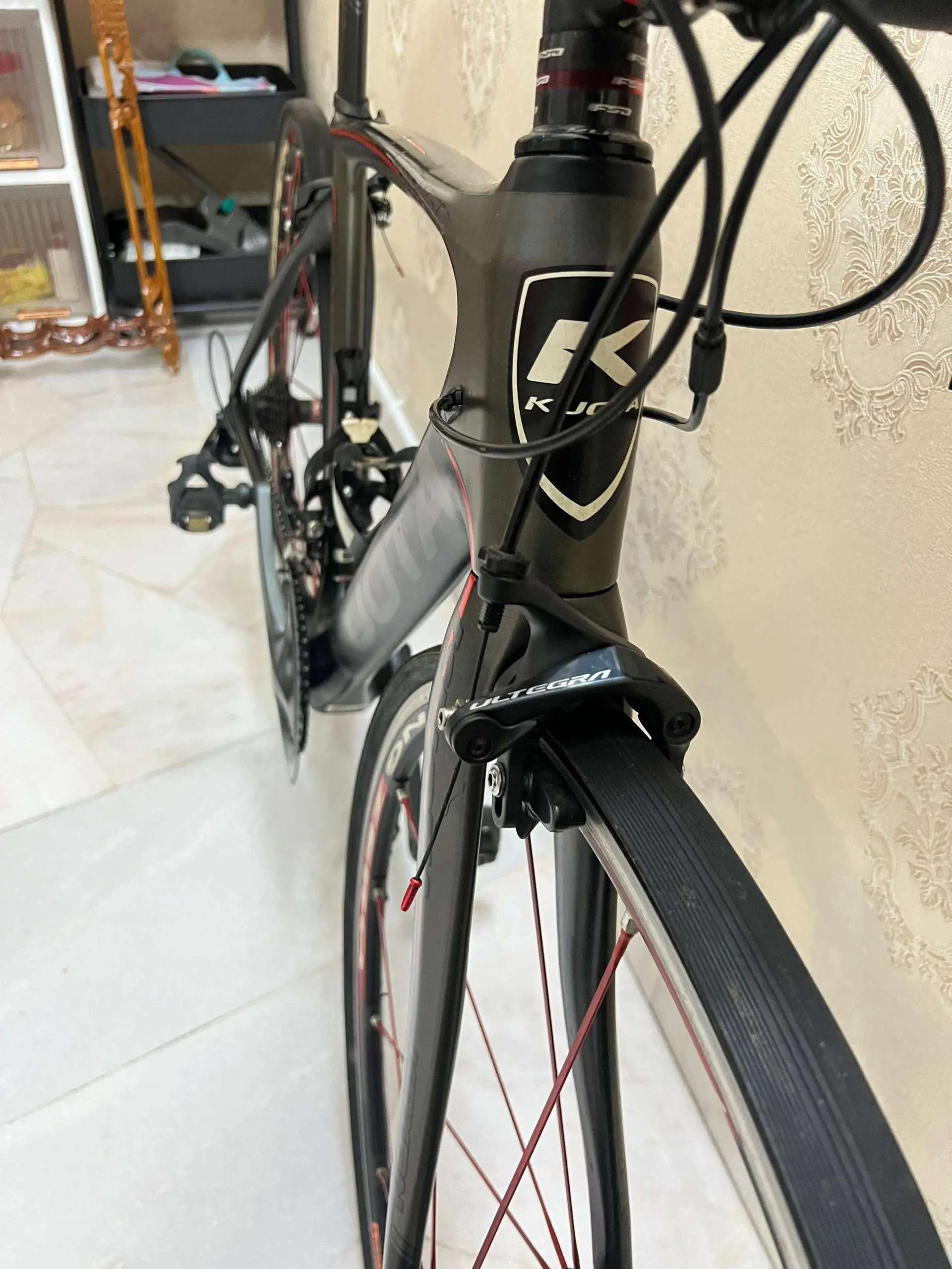 KUOTA KRYON ROAD BIKE