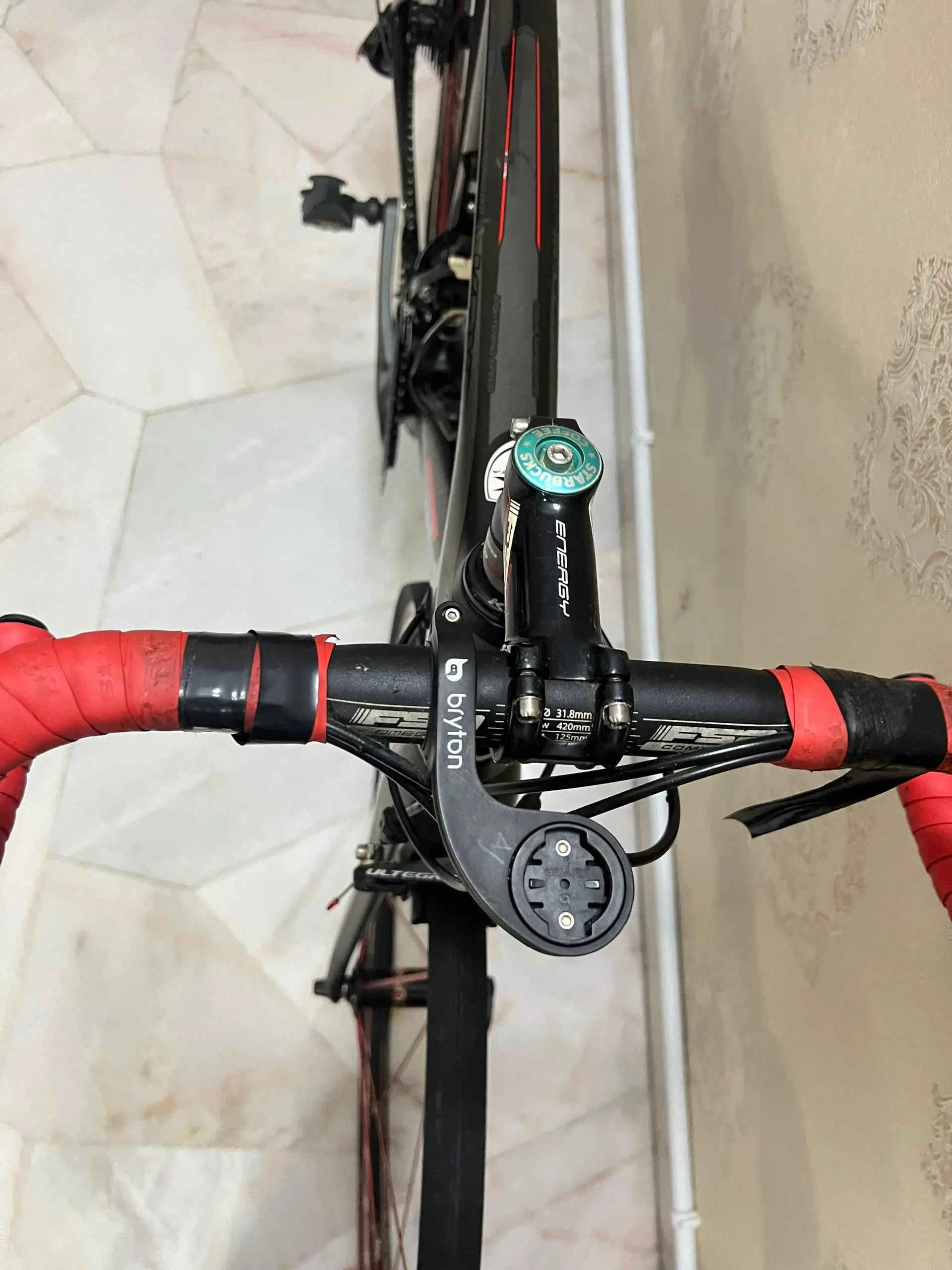 KUOTA KRYON ROAD BIKE