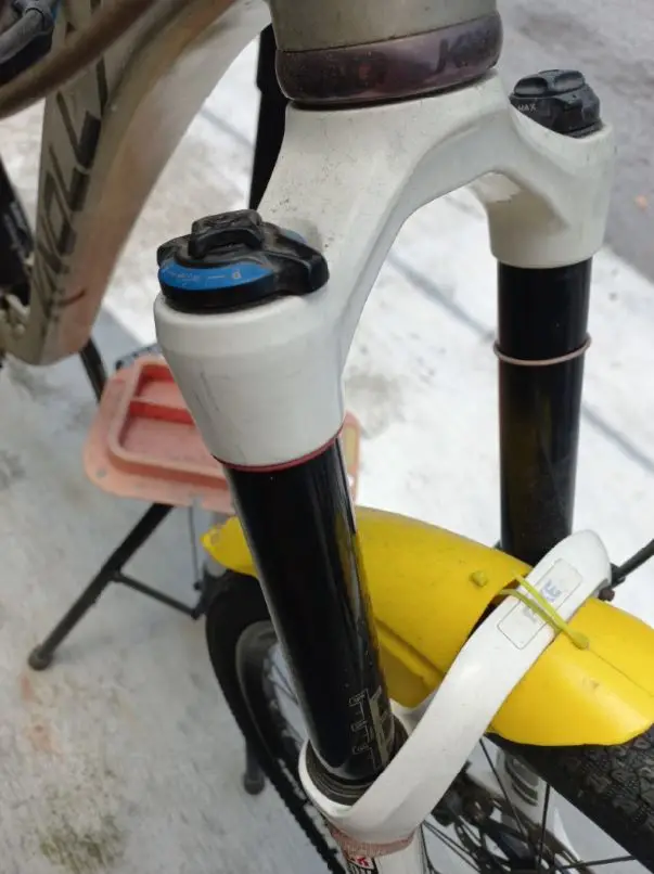 Knolly Chilcotin 26-xer Canadian