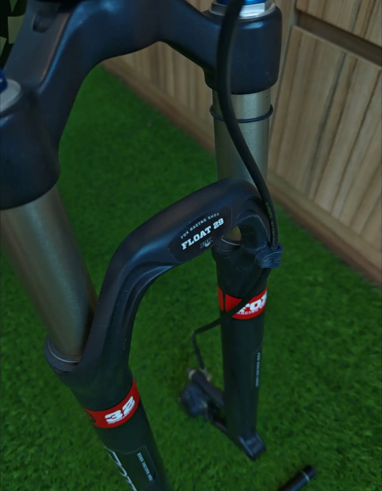 Fox Performance 32 Fit4 (29er) 100mm travel (Brand New !)
