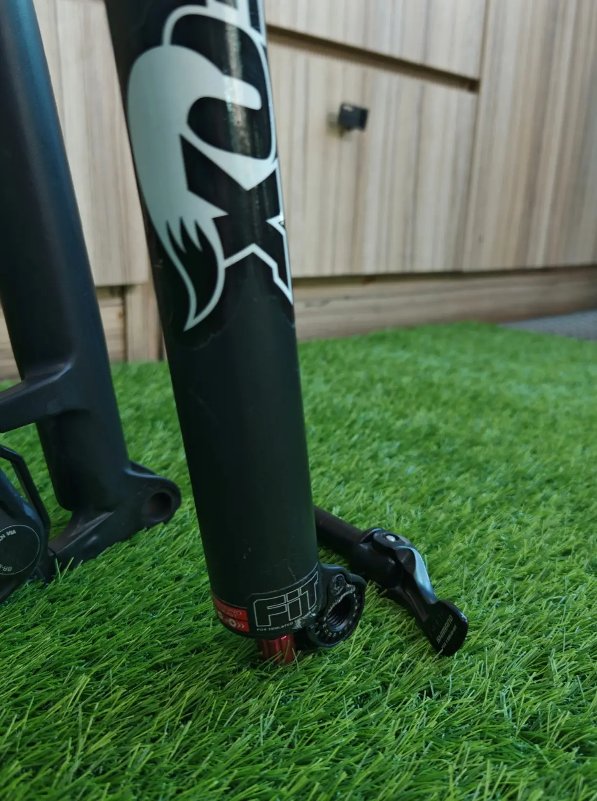 Fox Performance 32 Fit4 (29er) 100mm travel (Brand New !)