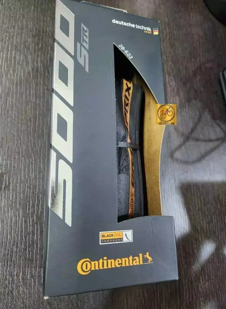 CONTINENTAL TIRE GRAND PRIX 5000 GP5000 700X23 700X25 700X28 BLACK TRANSPARENT CREAM CLINCHER TYRE Tube Type