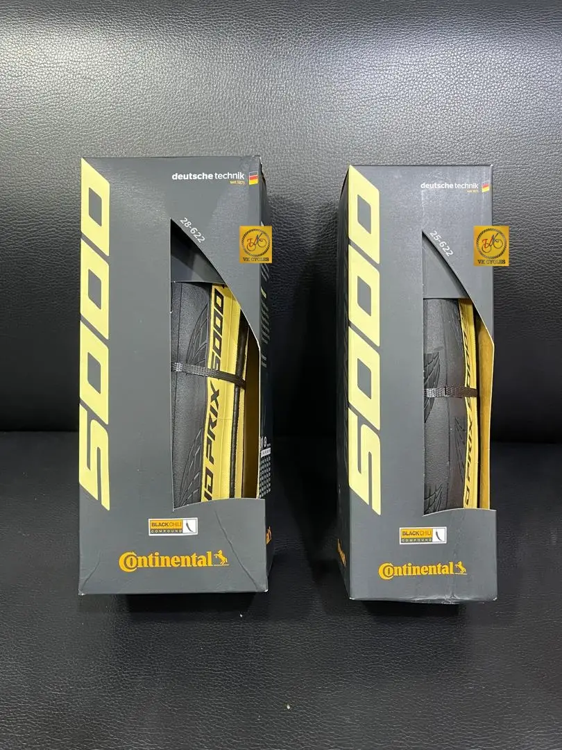 CONTINENTAL TIRE GRAND PRIX 5000 GP5000 700X23 700X25 700X28 BLACK TRANSPARENT CREAM CLINCHER TYRE Tube Type