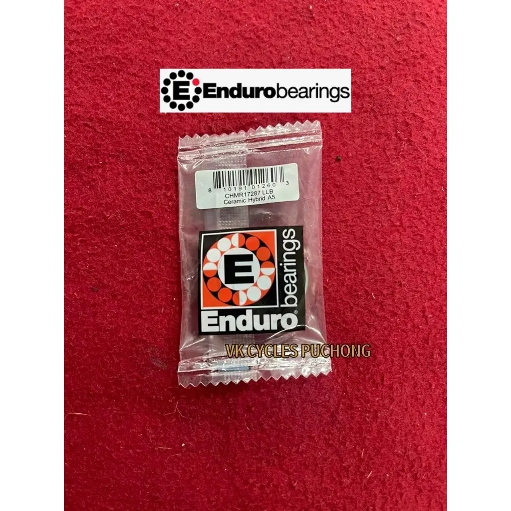 ENDURO CERAMIC HYBRID CH 699 6000 6800 6801 6802 6803 6804 6805 6806 6900 6901 6902 6903 15267 17287 18307 24377 LLB