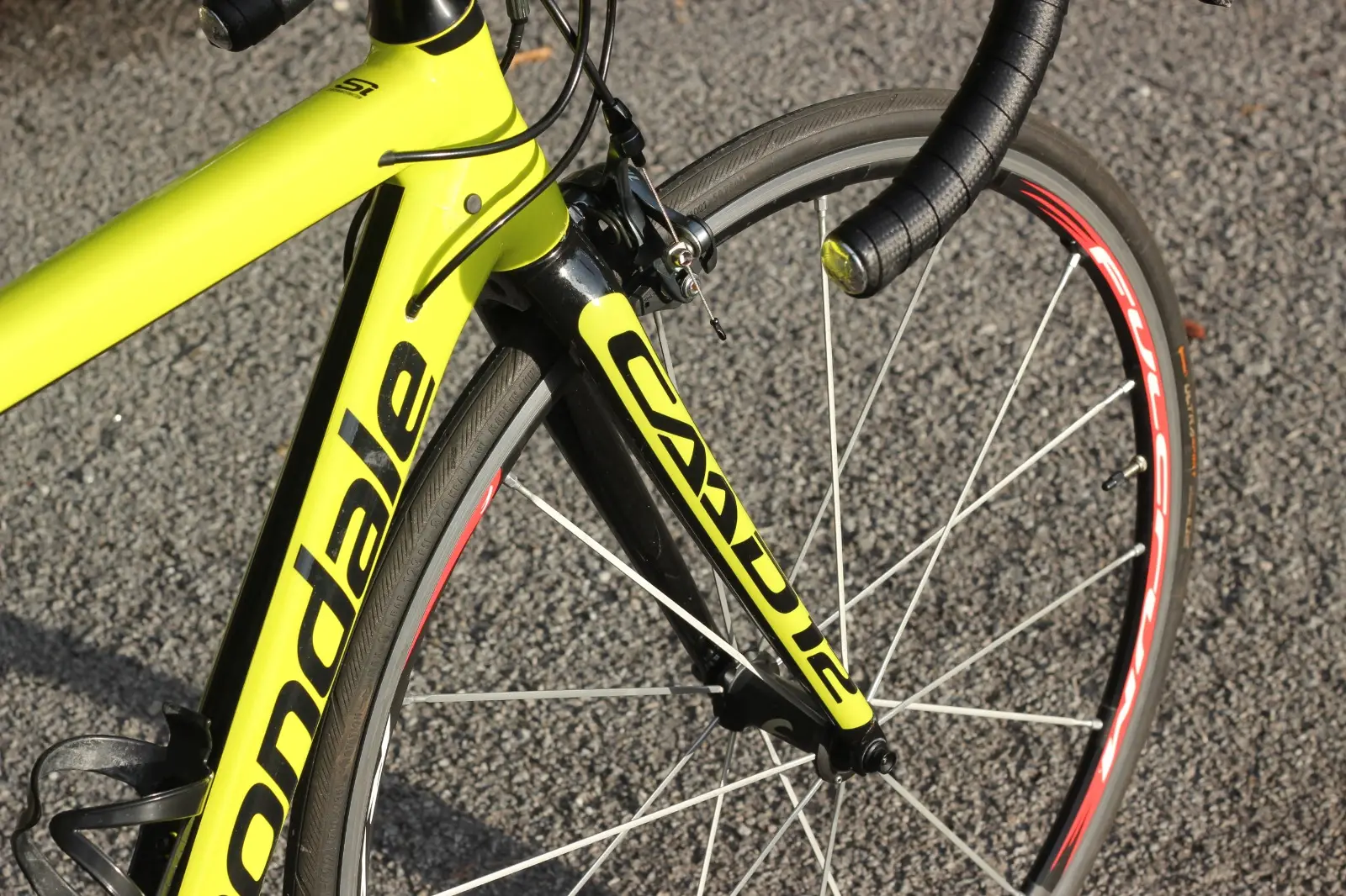 Cannondale Caad 12