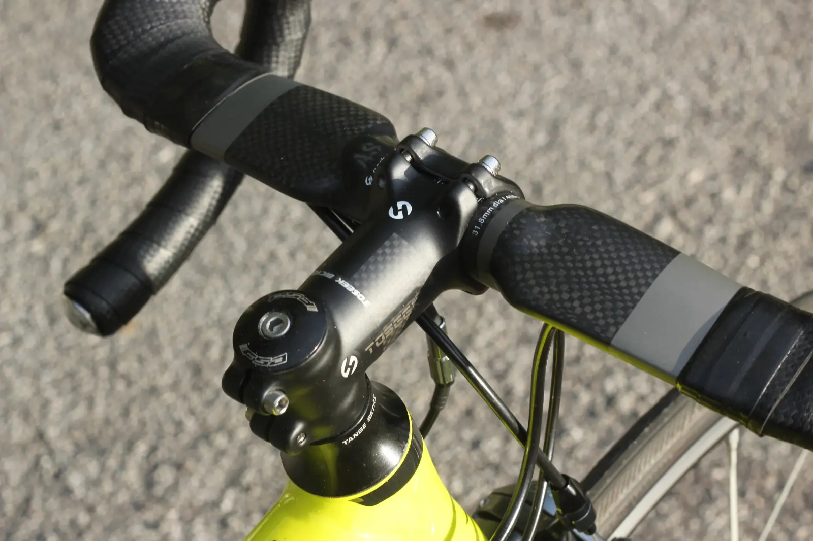 Cannondale Caad 12