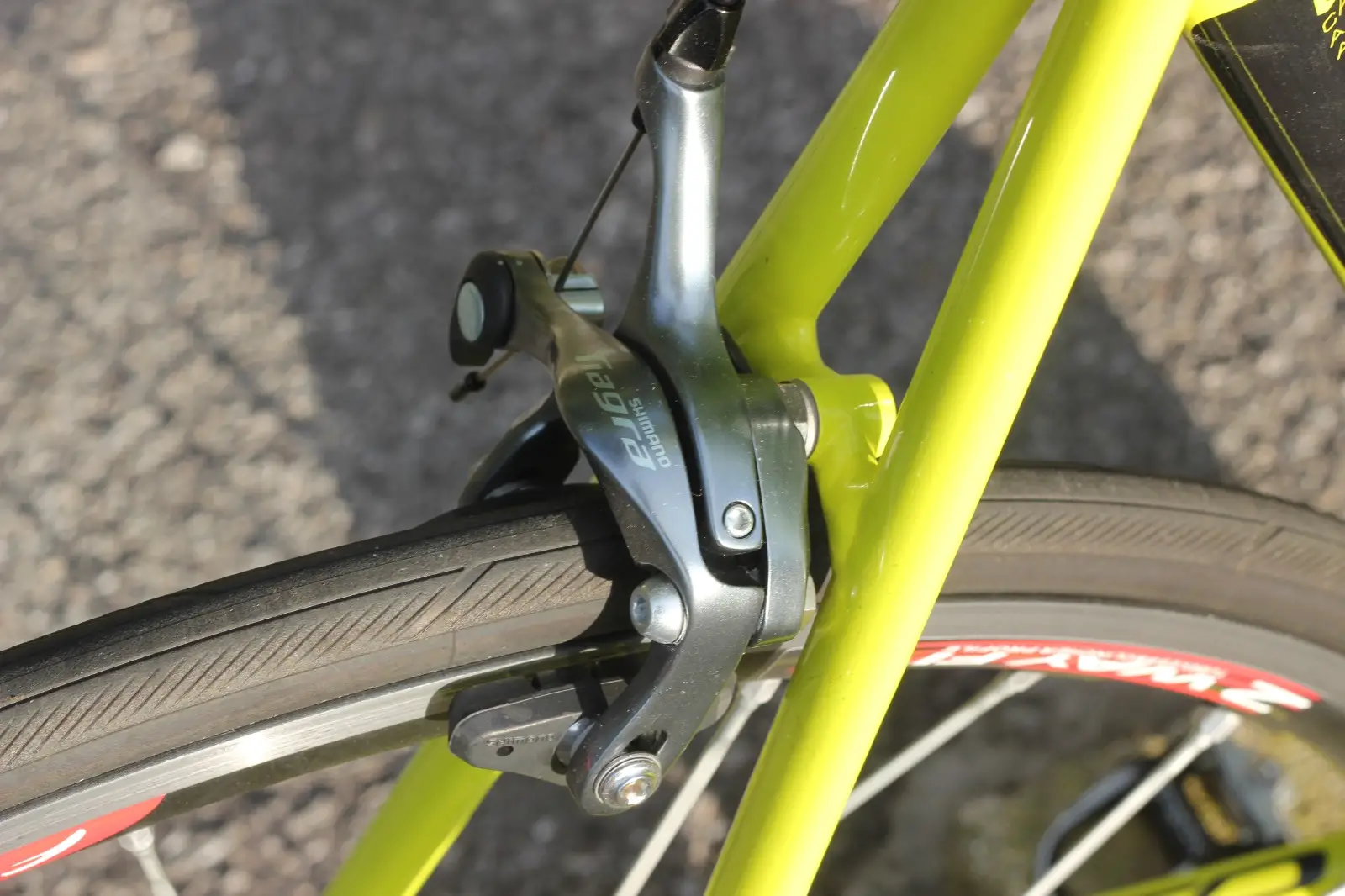 Cannondale Caad 12