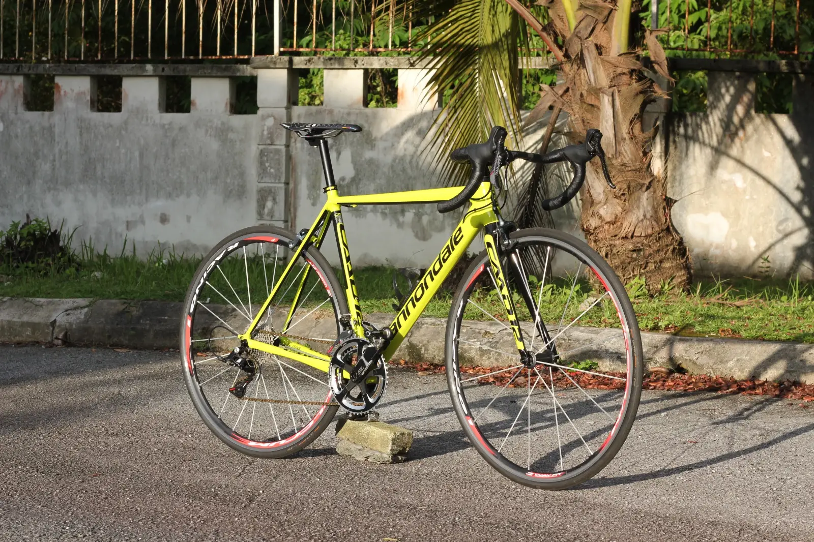 Cannondale Caad 12