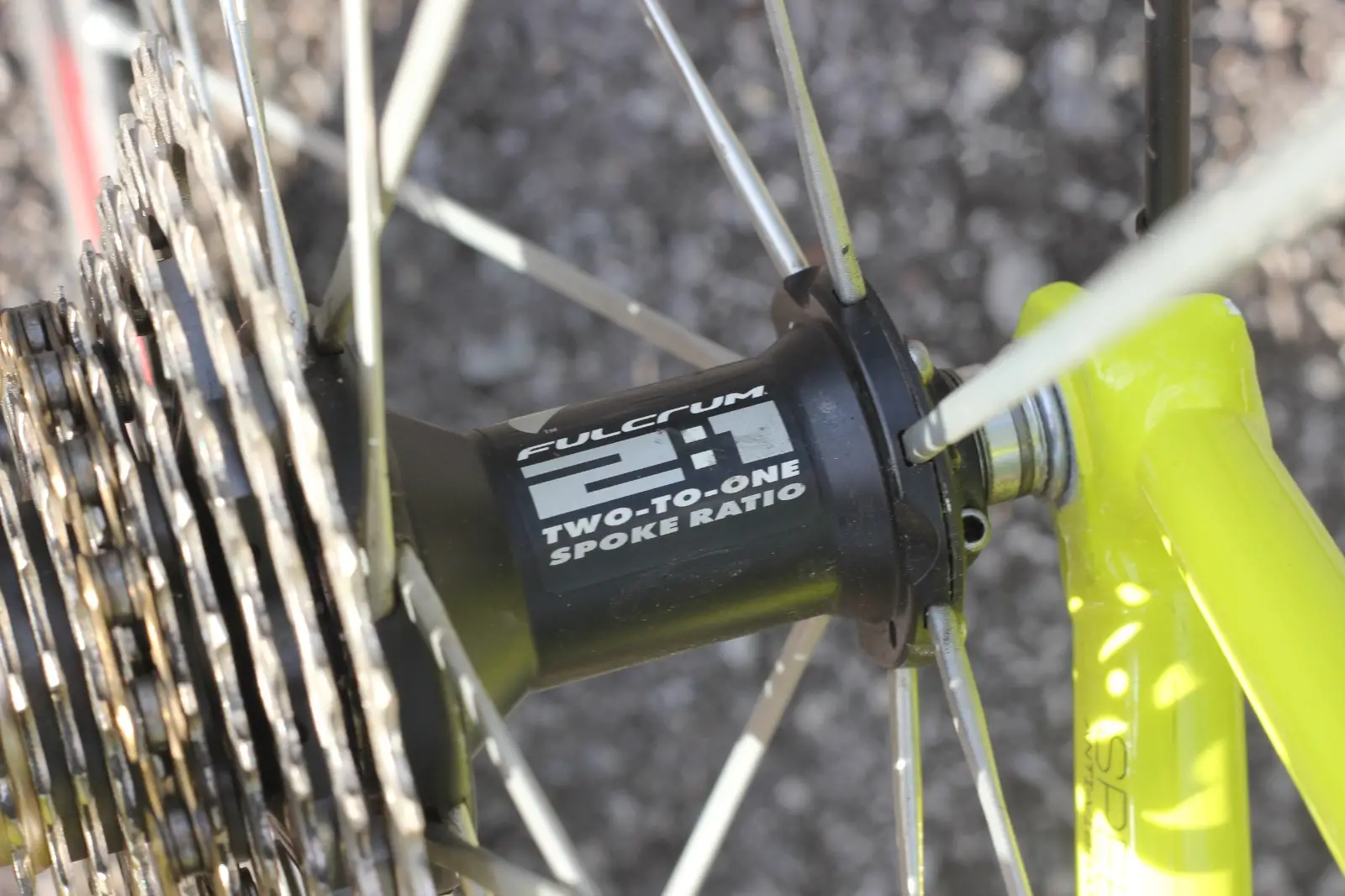 Cannondale Caad 12