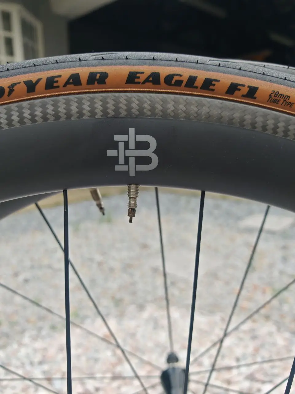 NEW Black Inc Ceramic Speed Fifty Original