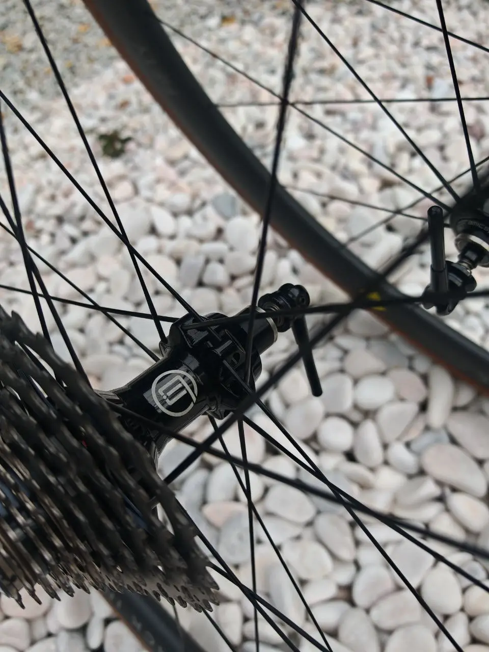NEW Black Inc Ceramic Speed Fifty Original