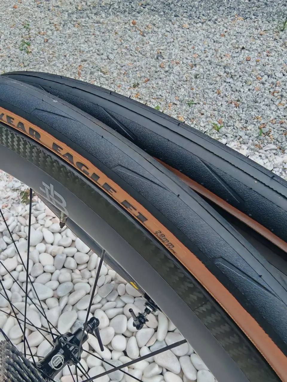 NEW Black Inc Ceramic Speed Fifty Original