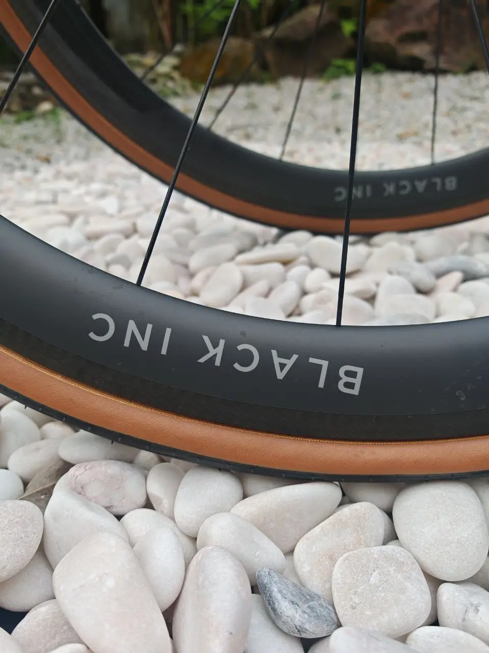 NEW Black Inc Ceramic Speed Fifty Original