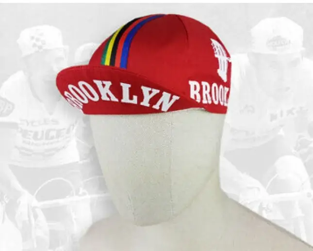 Cycling Cap Assorted Type New