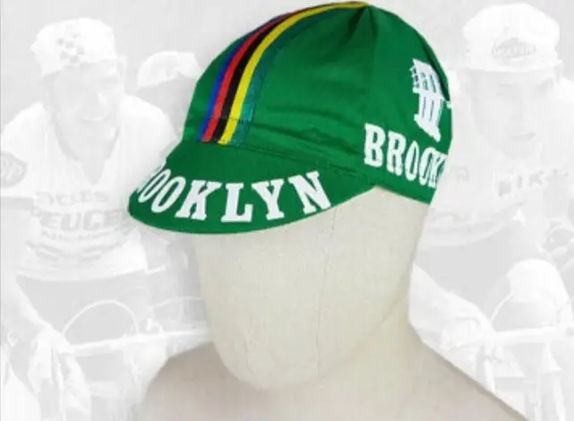 Cycling Cap Assorted Type New