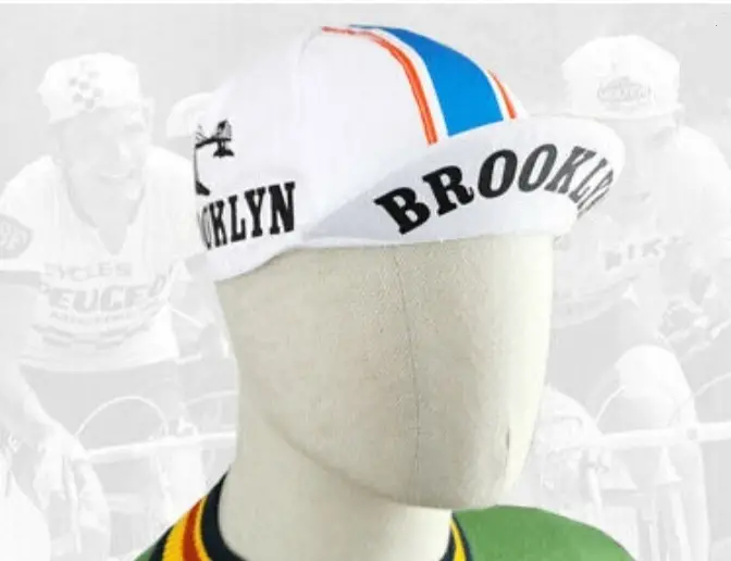 Cycling Cap Assorted Type New