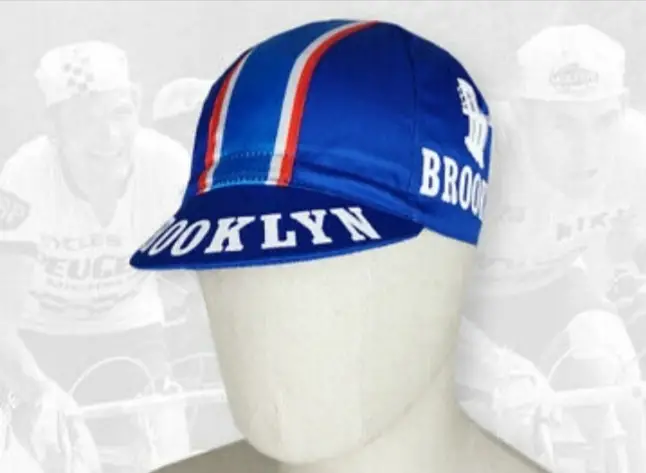 Cycling Cap Assorted Type New