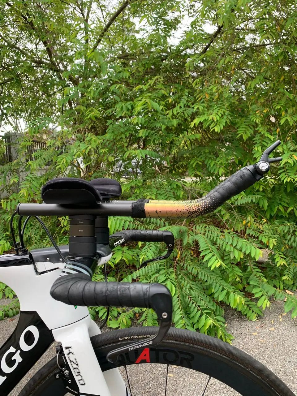 COLNAGO K ZERO TT TRIATHLON BIKE FOR SALE OR SWAP