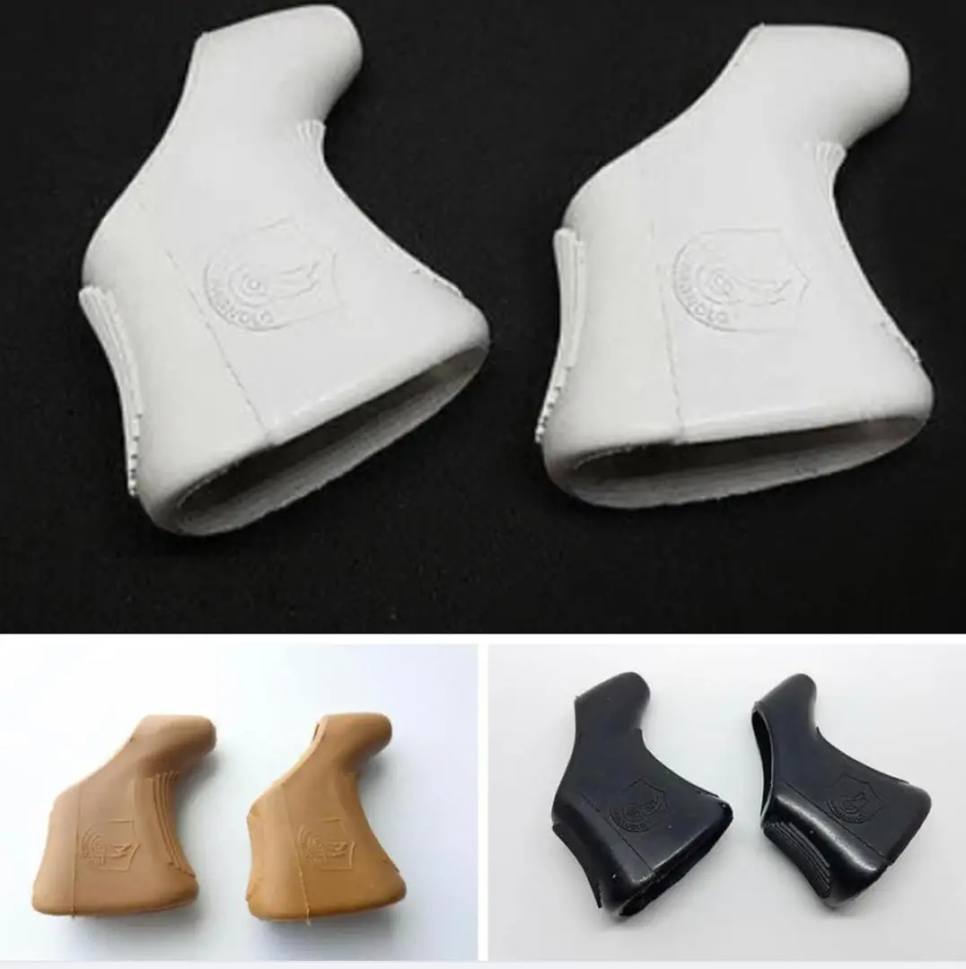 Campaqnolo Hoods Non Aero White