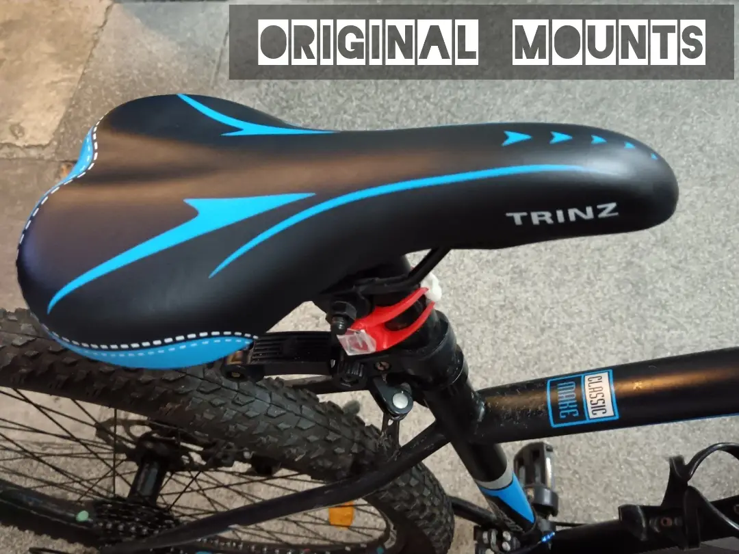 26 INCH TRINZ Mtb Bike | SOLD RM489 included Shipping Fee/Free Gift!!