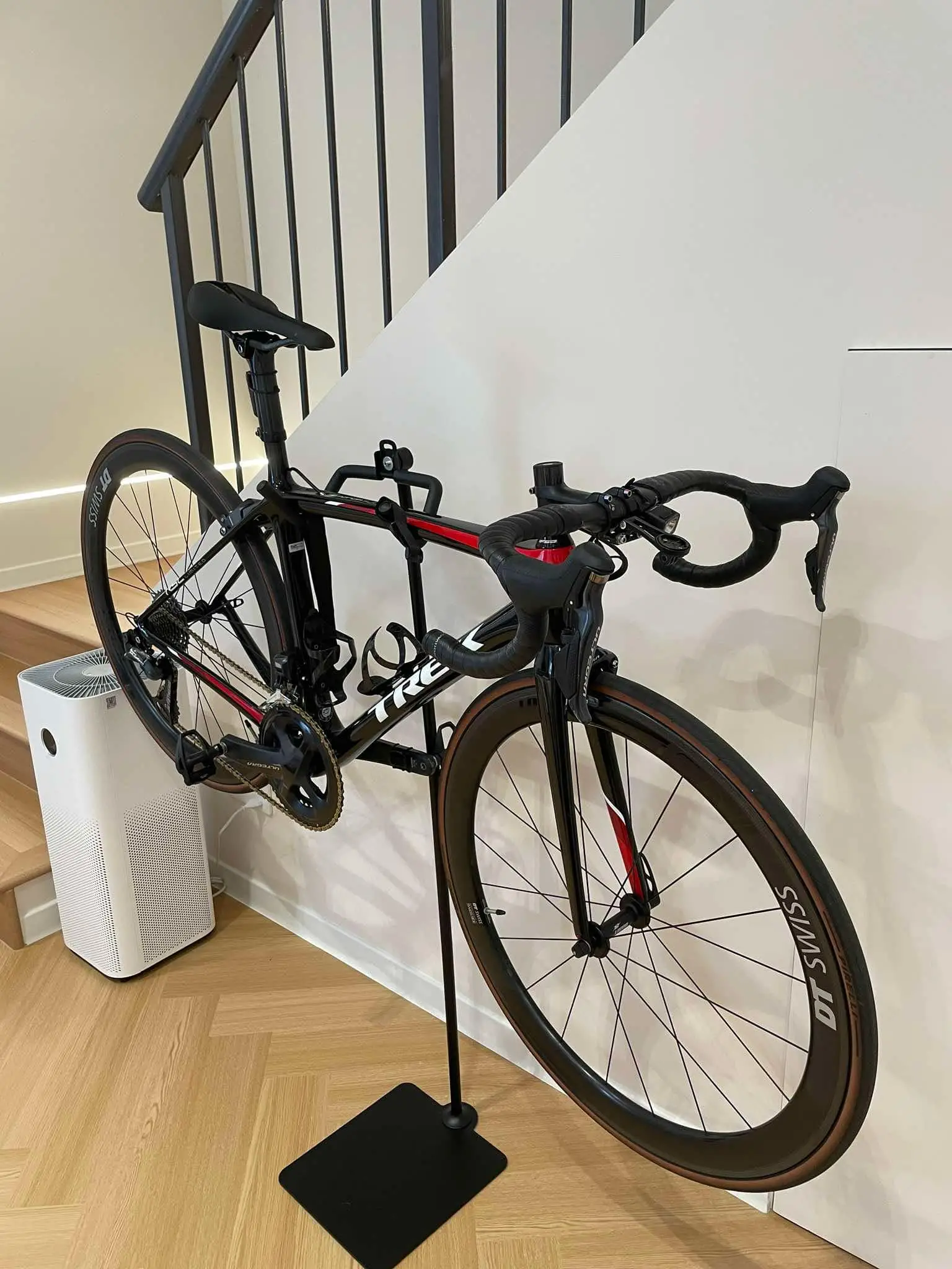 Trek Emonda SLR Race Shop Limited RSL 2018 H1 52