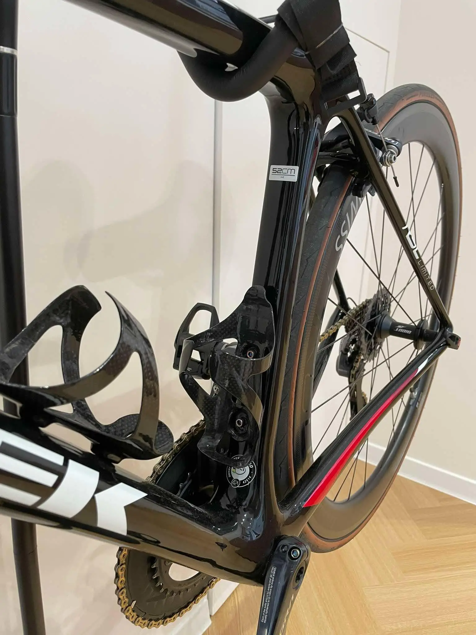 Trek Emonda SLR Race Shop Limited RSL 2018 H1 52
