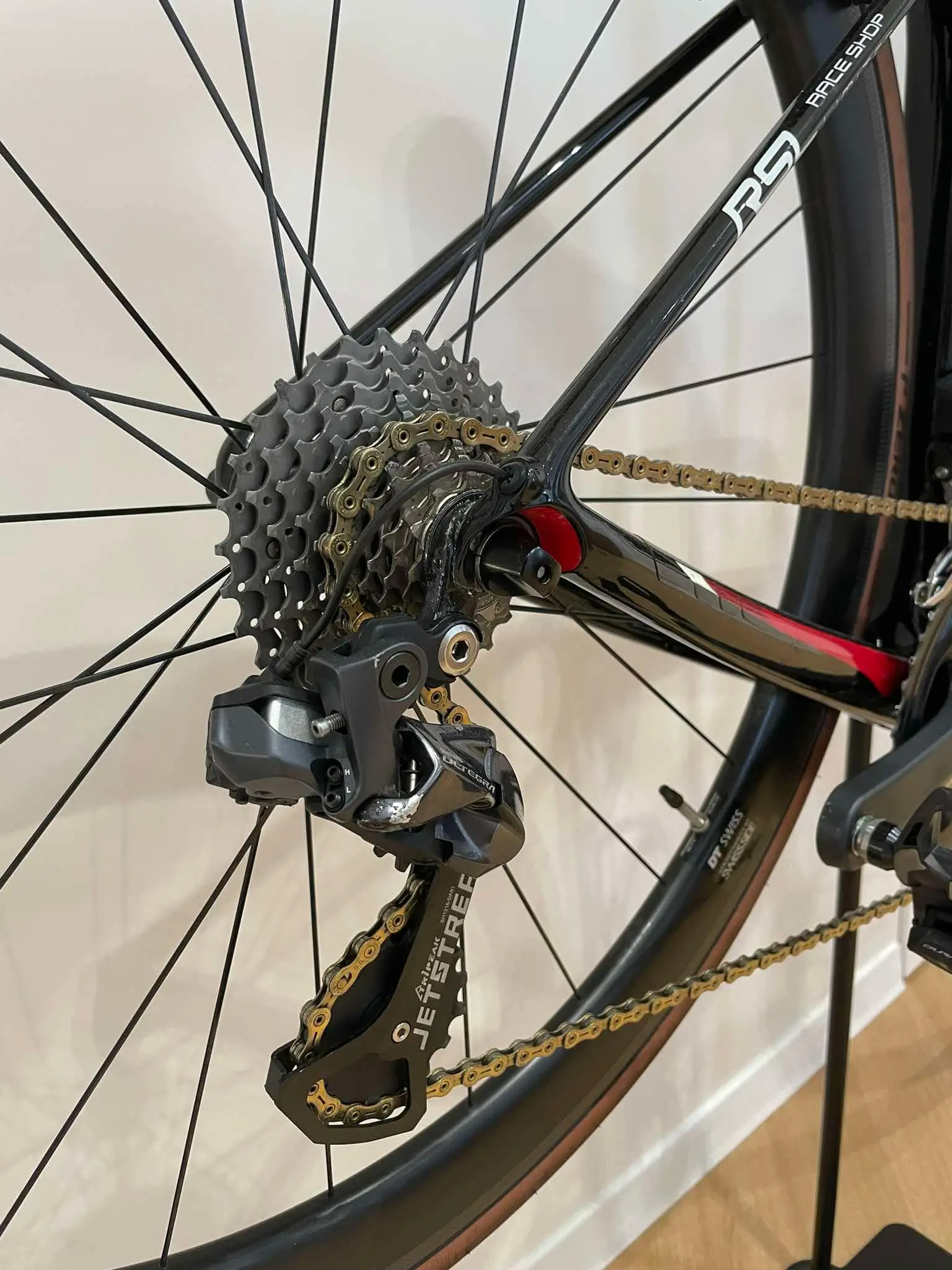 Trek Emonda SLR Race Shop Limited RSL 2018 H1 52