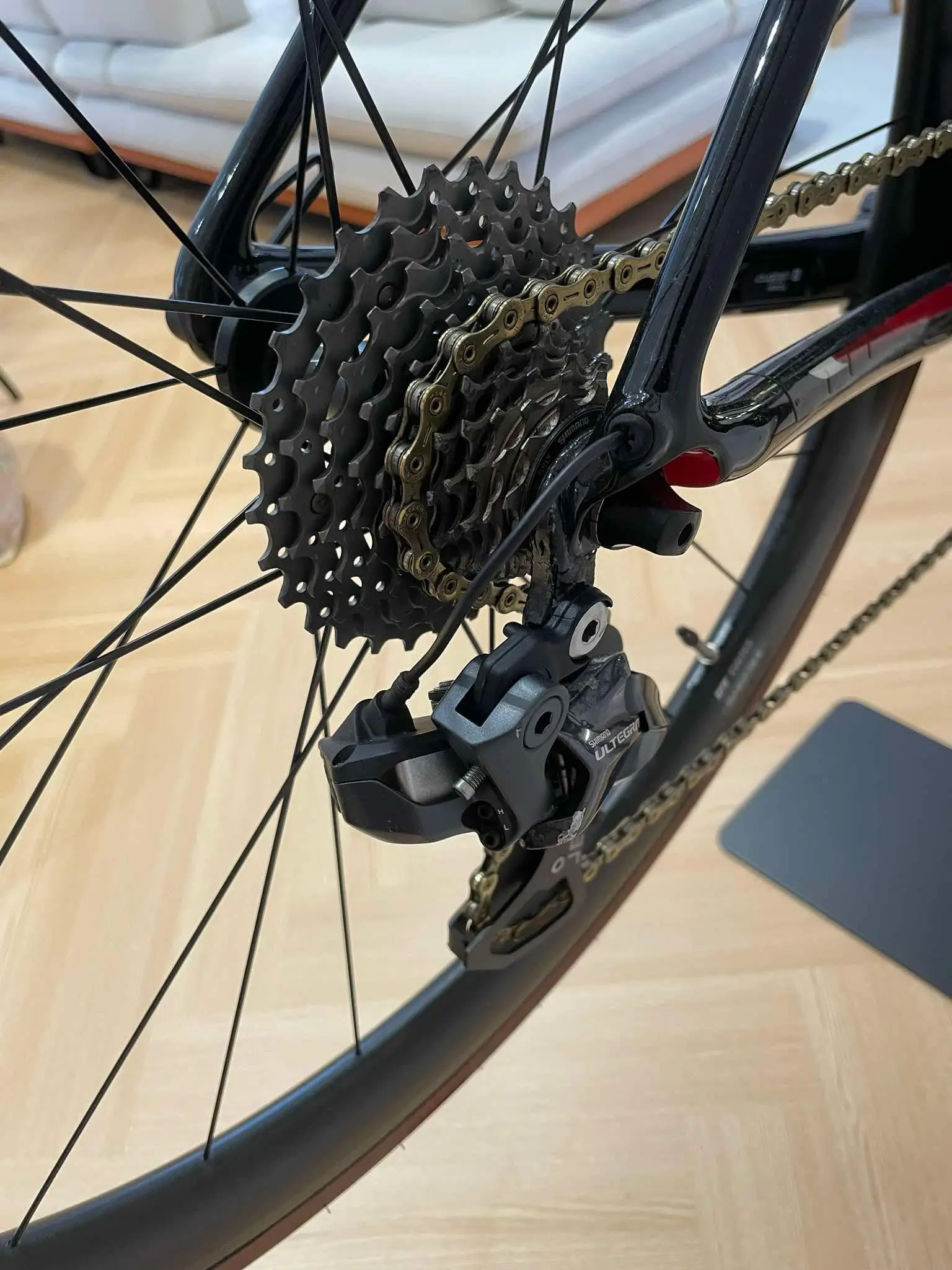 Trek Emonda SLR Race Shop Limited RSL 2018 H1 52