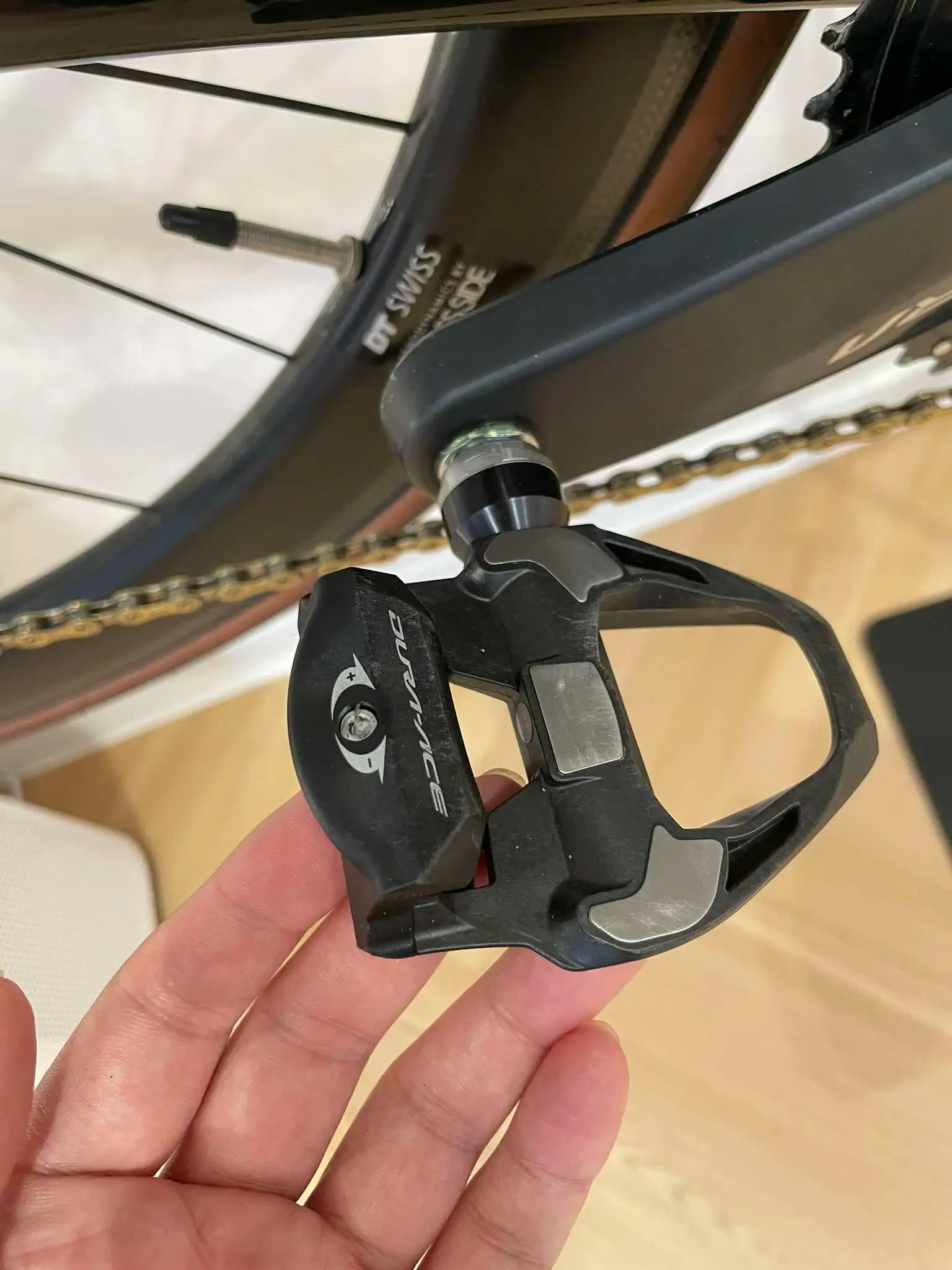 Trek Emonda SLR Race Shop Limited RSL 2018 H1 52