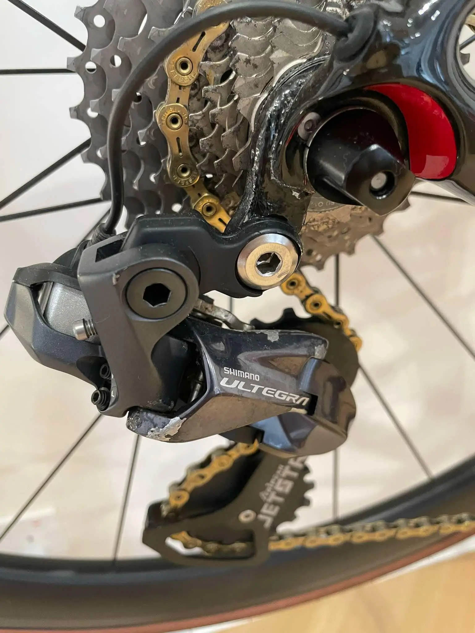Trek Emonda SLR Race Shop Limited RSL 2018 H1 52