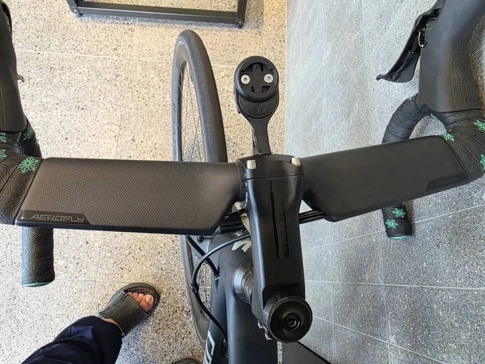 Specialized Tarmac SL6