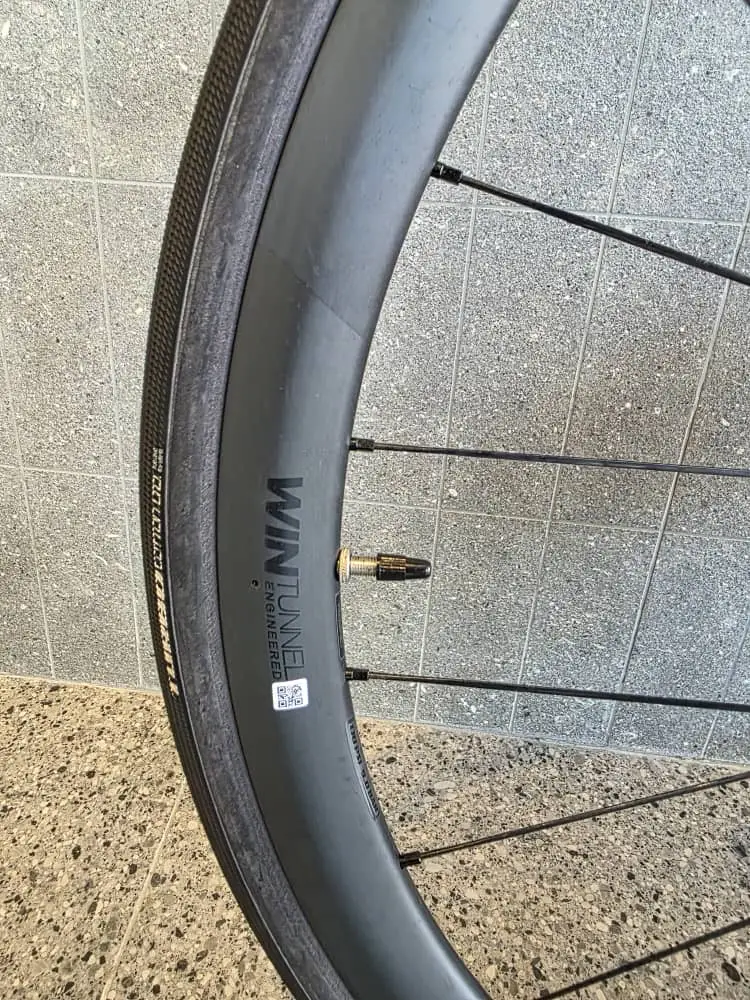 Specialized Tarmac SL6