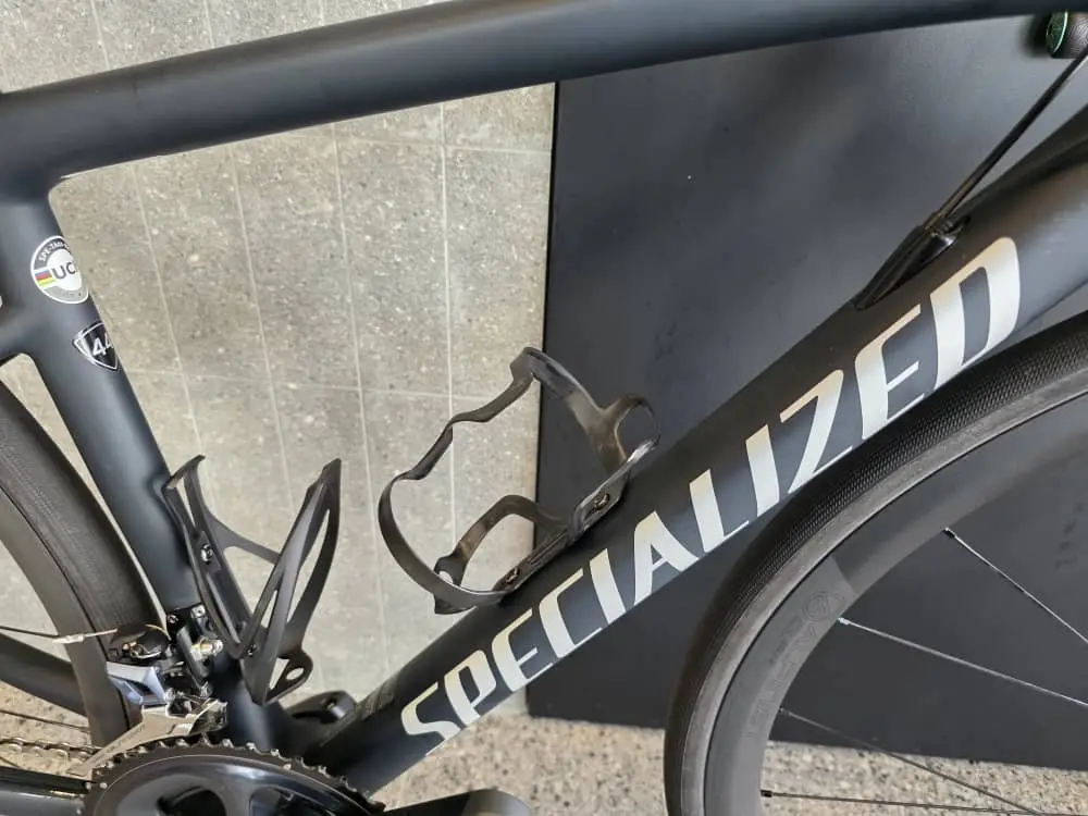 Specialized Tarmac SL6