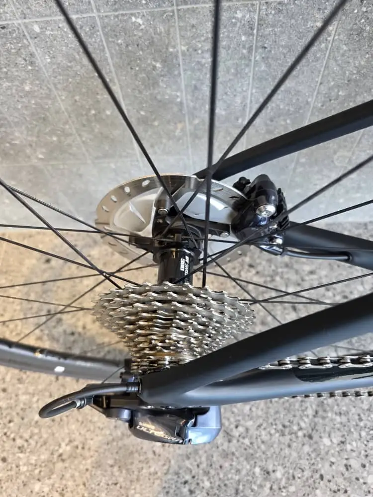 Specialized Tarmac SL6