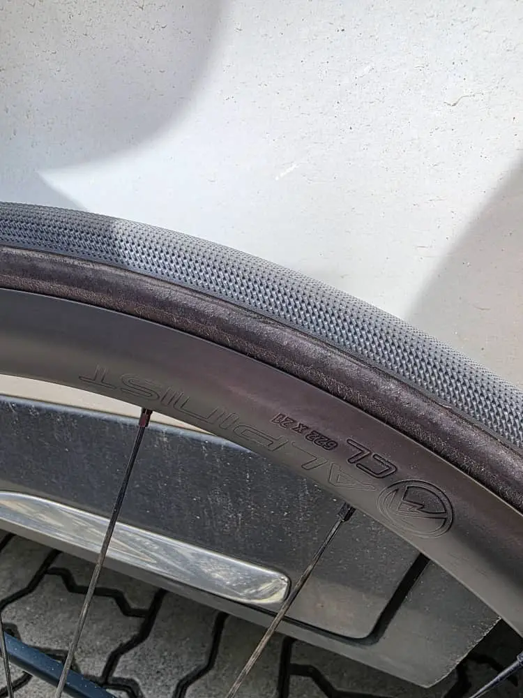 Specialized Tarmac SL6