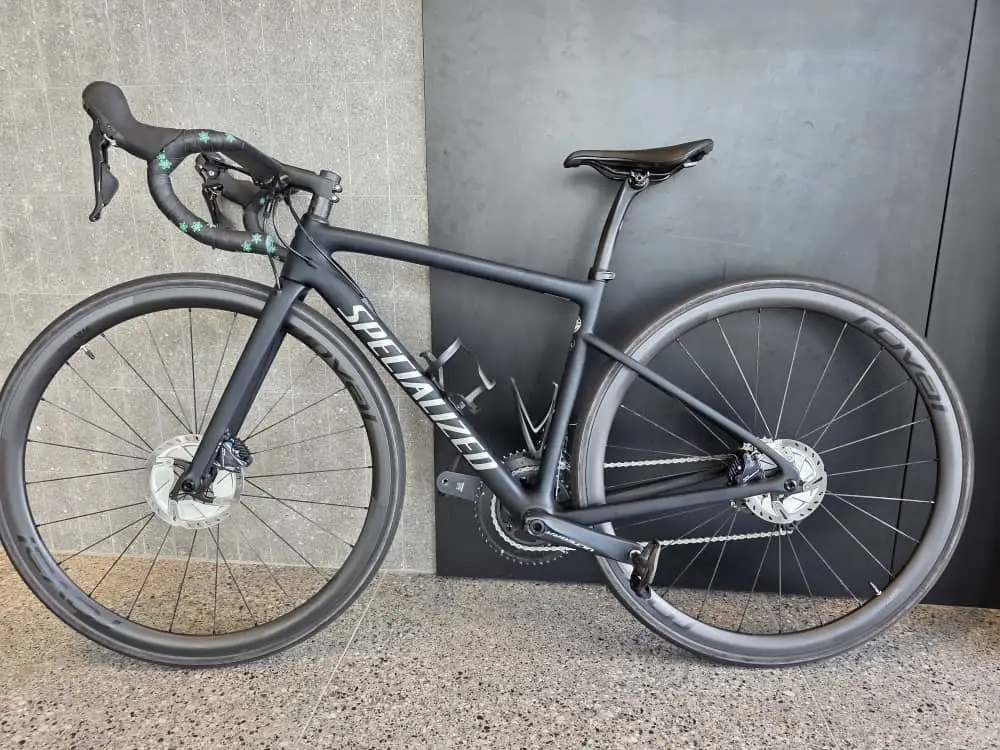 Specialized Tarmac SL6