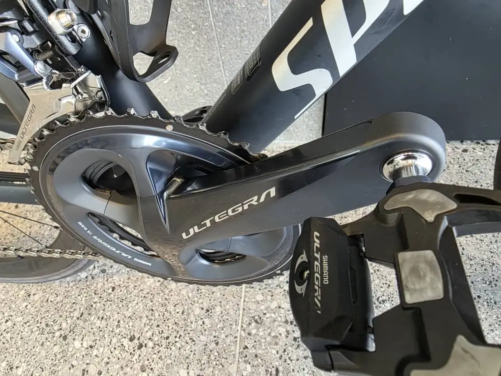 Specialized Tarmac SL6